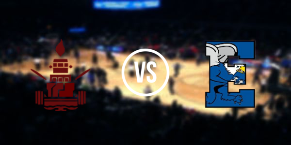 Lockport Township High School vs. Lincoln-Way East High School