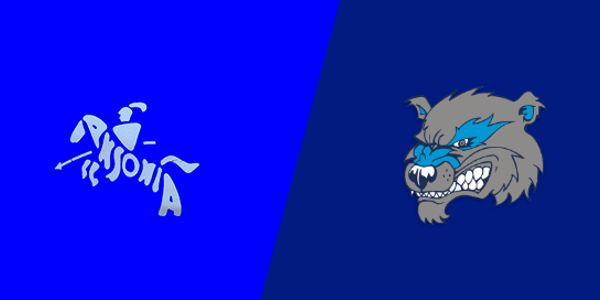 Ansonia High School vs. Oxford High School