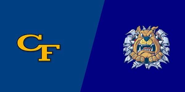 Cape Fear High School vs. Terry Sanford High School