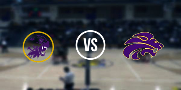 Concrete High School vs Friday Harbor High School