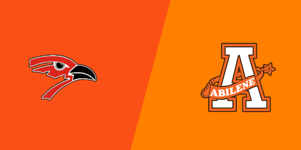 Augusta High School vs. Abilene High School