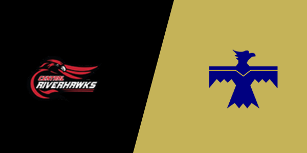 La Crosse Central High School vs. Baraboo High School