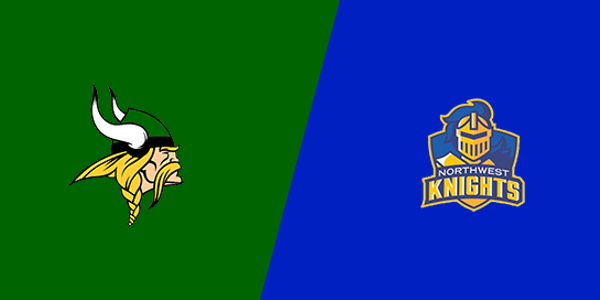 New Miami vs. Northwest High School - Cincinnati