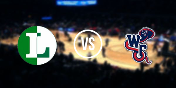Whites Creek High School vs. LEAD Academy