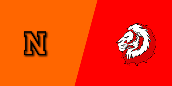 New Bloomfield High School vs. Tuscumbia High School