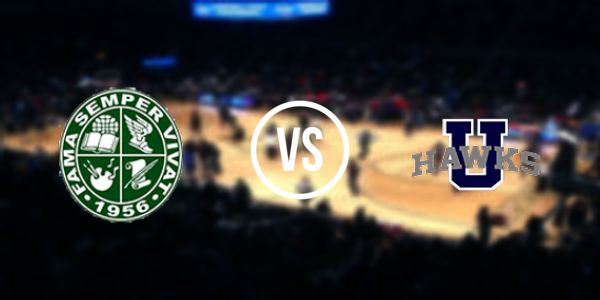 South Hagerstown High School vs. Urbana High School