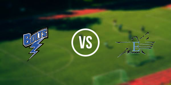 Cheyenne East High School vs Thunder Basin High School