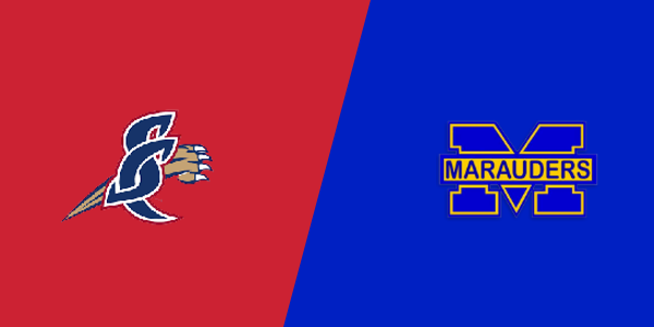 Steele Canyon High School vs. Mira Mesa High School