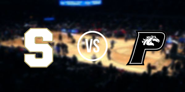 Providence School vs. Bishop Snyder High School