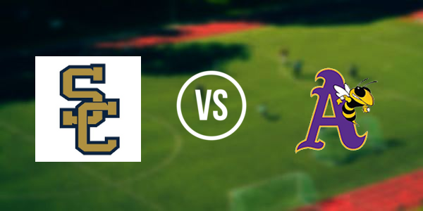 Stoney Creek High School vs. Avondale High School