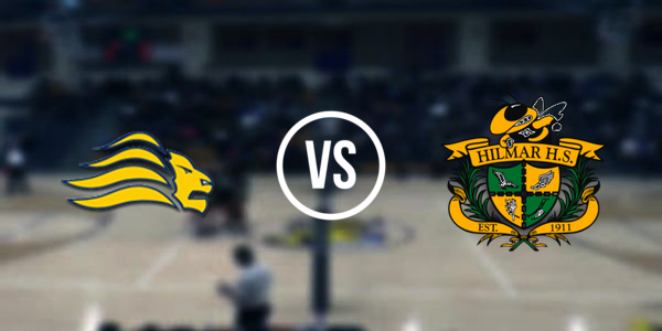 Big Valley Christian School vs. Hilmar High School