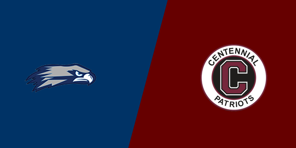 Skyview High School vs. Centennial High School