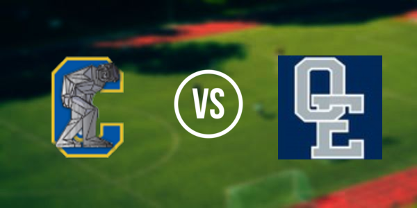 Joliet Central High School vs. Oswego East High School