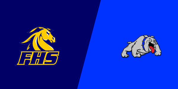 Franklin High School vs. Brunswick High School
