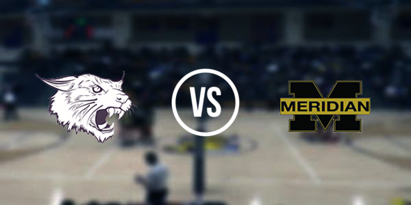 Lynden Christian High School vs Meridian High School