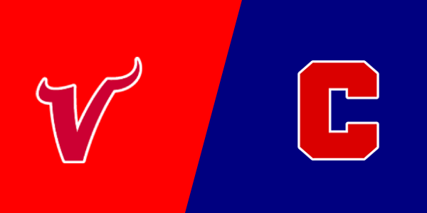 Valley High School vs. Coronado High School