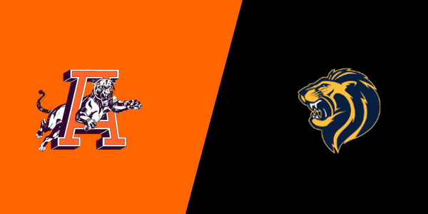 Asotin High School vs. Upper Columbia Academy