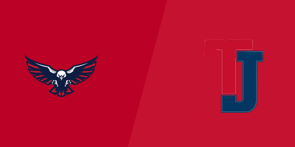 Edison High School vs. Thomas Jefferson Science & Technology High School