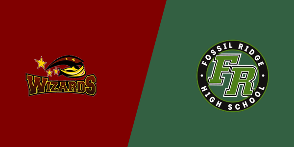 Windsor High School vs. Fossil Ridge High School