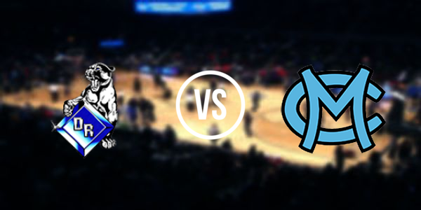 Diamond Ranch High School vs Montclair High School