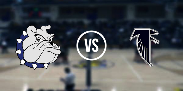 Westerly High School vs Robert E Fitch High School