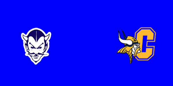 Sault Area High School vs. Cadillac High School
