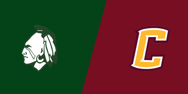 Dartmouth High School vs. Joseph Case High School