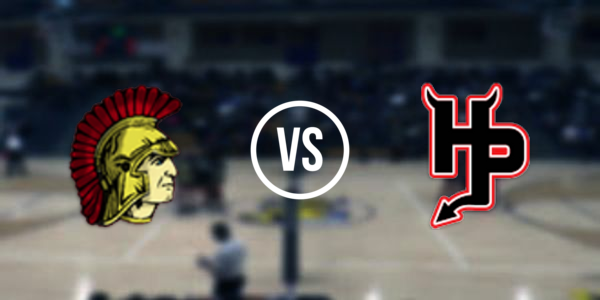 Huntley Project High School vs. Baker High School