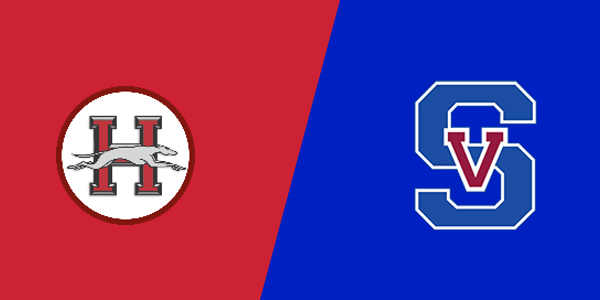 Healdsburg High School vs. St Vincent De Paul College Prep