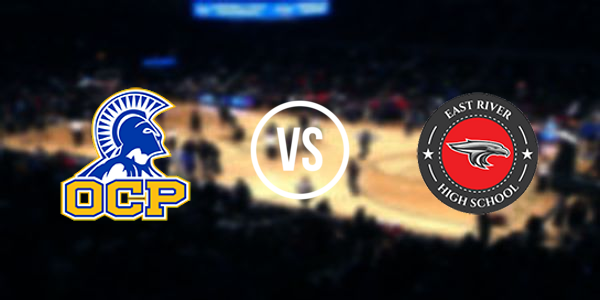 East River High School vs Orlando Christian Prep HS