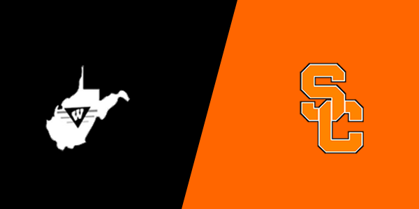 Westside High School vs. Summers County High School