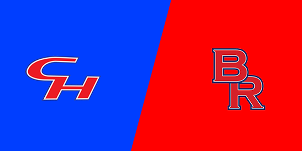 Chippewa Hills High School vs. Big Rapids High School