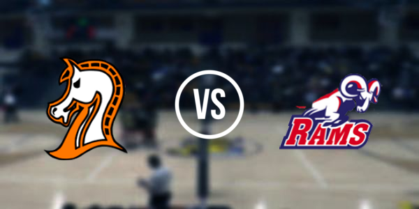 Plains High School vs. Loyola Sacred Heart High School