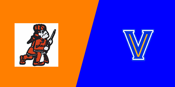 Batesville High School vs. Valley View High School