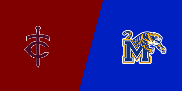 Trinity Christian Academy- Lake Worth vs. Martin County High School