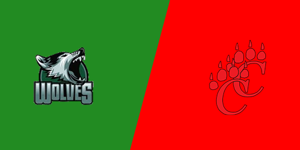 Woods Charter School vs. Chatham Central High School