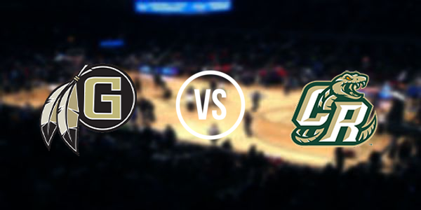 Catawba Ridge Vs. Gaffney