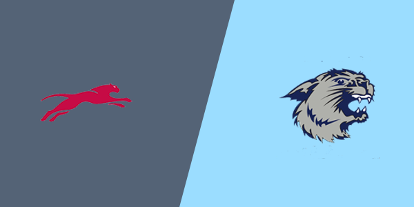 Carondelet High School vs. Dougherty Valley High School