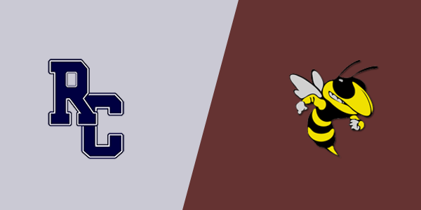 Williamstown High School vs. Ritchie County High School