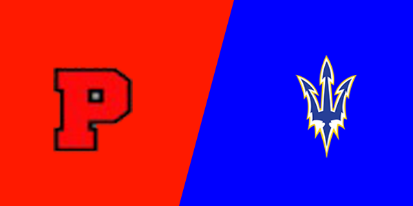 Palatine High School vs. Warren Township High School