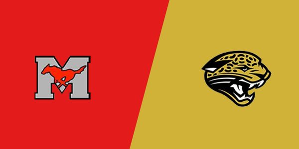Macksville High School vs. La Crosse High School