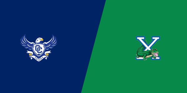 Sandra Day O'Connor vs. Xavier College Preparatory