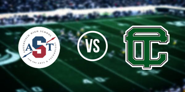 Southfield A&T vs Cass Tech