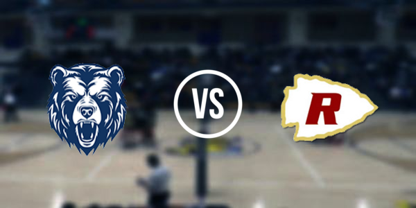 Riverdale High School vs Battle Creek High School