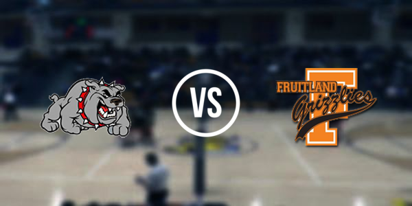 Kimberly vs. Fruitland