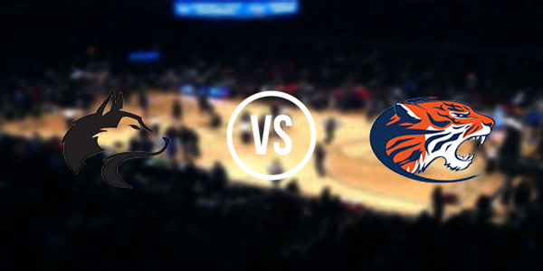 North East Carolina Preparatory School vs Wilson Preparatory Academy