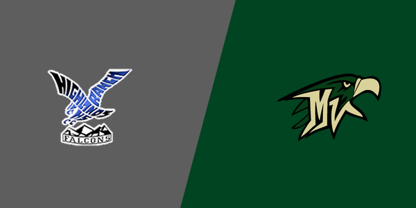 Highlands Ranch High School vs. Mountain Vista High School