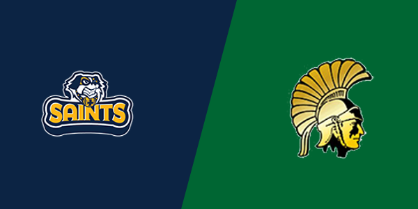 John Paul II Catholic High School vs. Lawrence Academy