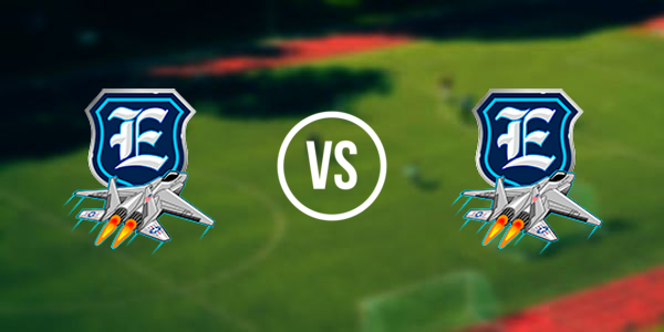 Enka High School vs Enka High School