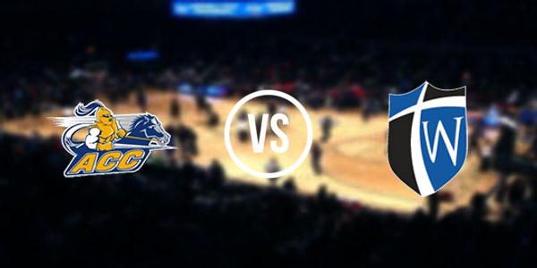 Aurora Central Catholic High School vs Westminster Christian High School